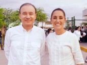 Durazo y Sheinbaum posicionan a Sonora a la vanguardia en semiconductores con Centro Kutsari en Unison