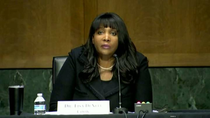 Cambridge condo at center of Trump’s push to remove Lisa Cook