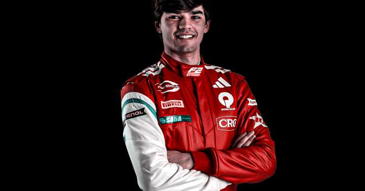 Juan Pablo y Sebastián Montoya se unen a Rimas Sports para acelerar en el automovilismo