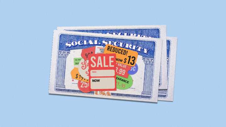 Will Trump privatize Social Security?