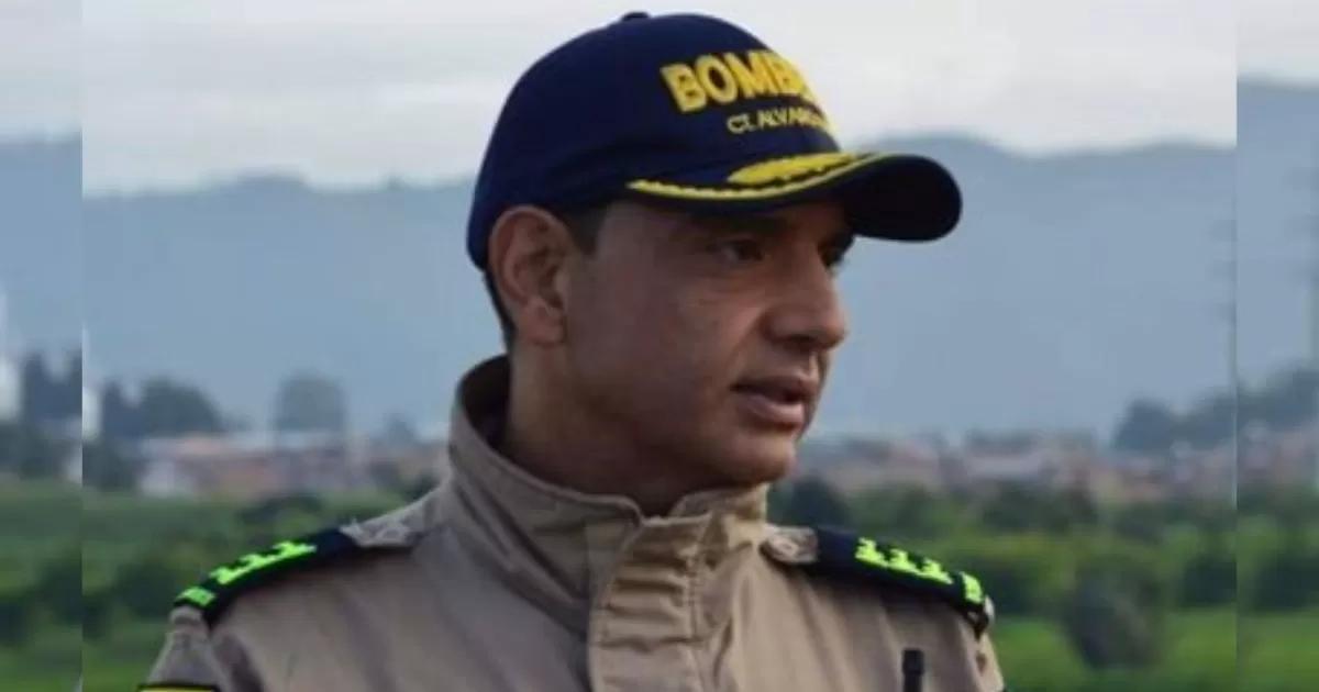 Bomberos y Policía intensifican búsqueda de menor desaparecida en Cajicá