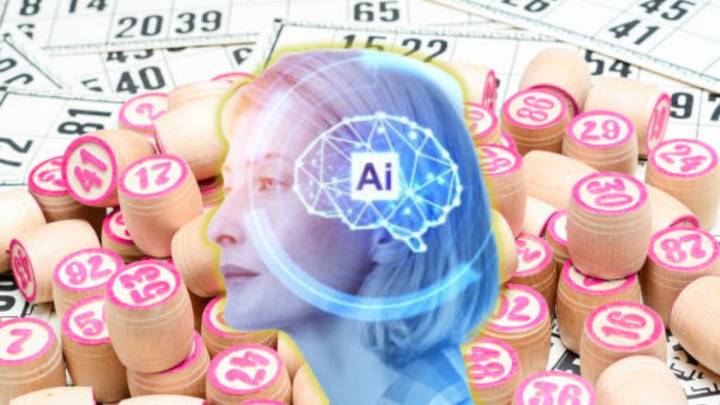 Estos son los números que podrían ganar la lotería entre el 14 y el 19 de agosto, según la Inteligencia Artificial