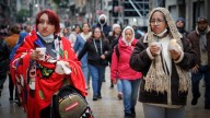 Primer Frente Frío de Temporada 2025-2026: ¿A Partir de Qué Día se Esperan Heladas?