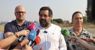 Once años de espera en la CM-101: el PP acusa a Page de engañar a los vecinos de Guadalajara