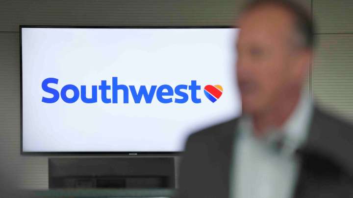 Southwest Airlines adds new daily route from Knoxville to Orlando