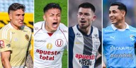 Tabla de posiciones de la Liga 1 Perú 2025: así van los equipos en la fecha 7 del Torneo Clausura y Acumulada
