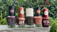 We Found 5 Dollar Store Nail Polish Dupes To Spice Up Your Fall 2025 Mani For Less