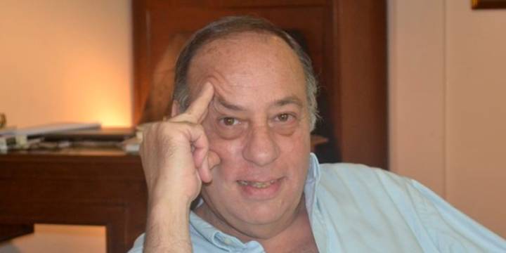 El economista liberal Roberto Cachanosky será candidato a diputado por la Provincia de Buenos Aires