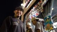 Haircuts and healing: How a Vista barber is mentoring youth