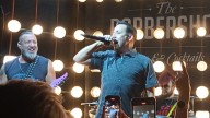 Backstreet Boys' Howie Gives Surprise 'I Want It That Way' Performance in Vegas