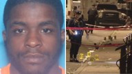 Police ID 2nd suspect in deadly South Philly mass shooting