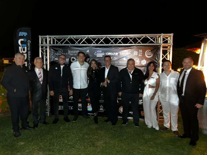 La Expo Creativa Turismo realza a Táchira como destino turístico