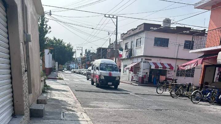 Ruta 4 de Cuautla: unidades retoman actividades tras suspensión temporal