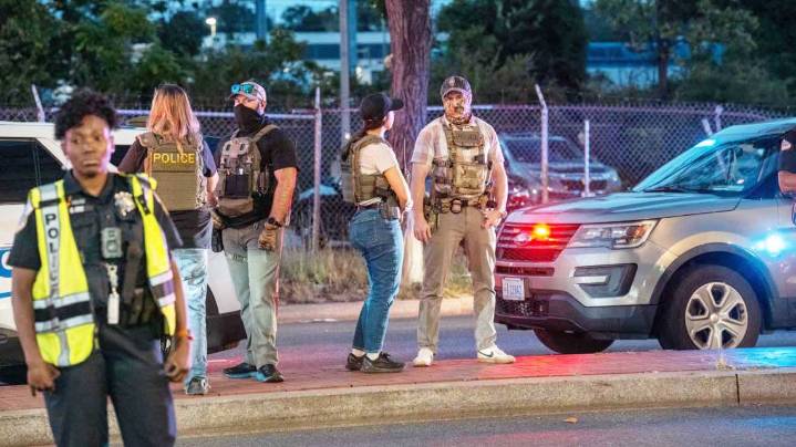EE.UU.: inédita operación para hallar y deportar a 300 mil chicos latinos