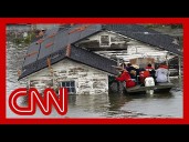 Remebering Hurricane Katrina 20 years later