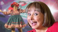 María Antonieta de las Nieves, 'La Chilindrina’: así se veía en su juventud