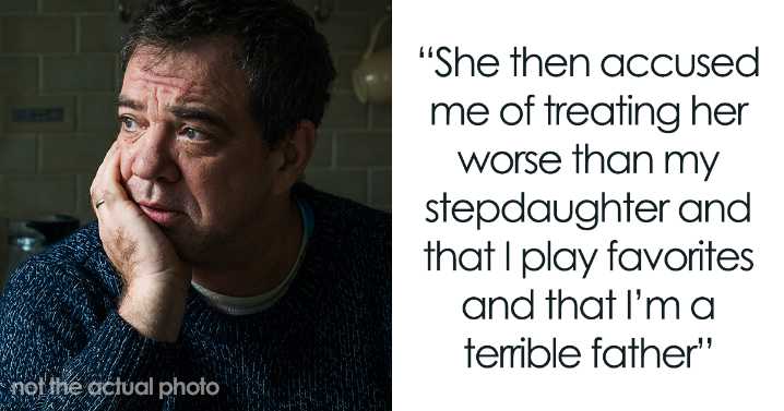 Man Ruins Relationship With Daughter When He Refuses To Let Her Get Married In His Yard
