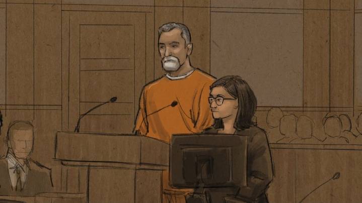 Upgraded charges filed against Minnesota man accused of killing lawmaker, wounding another