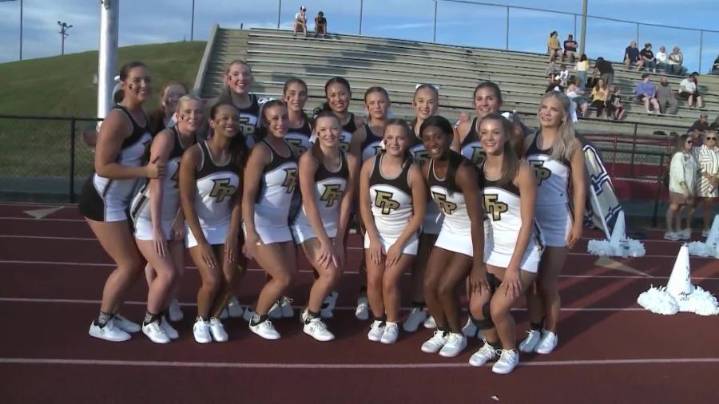 WATCH: Football Friday Overtime week 1