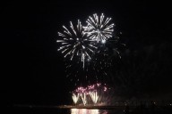 La Feria de Málaga comenzará el viernes con fuegos artificiales, música y drones