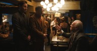 How ‘The Studio’ Scored Scorsese and Other A