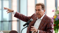 Nick Saban still doesn't completely slam door on coaching again