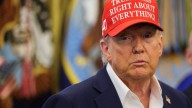 Trump eyes sending US military into another major city