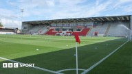 Morecambe owner says mediation arranged this week