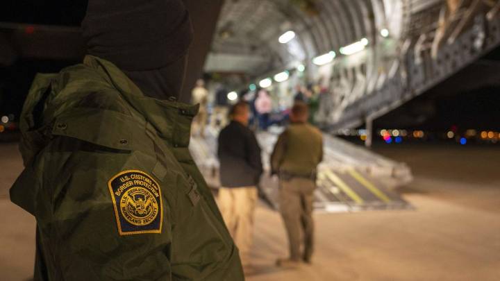 ESTADOS UNIDOS | La administración Trump planea expulsar a Guatemala a cientos de niños bajo su custodia que llegaron solos a Estados Unidos
