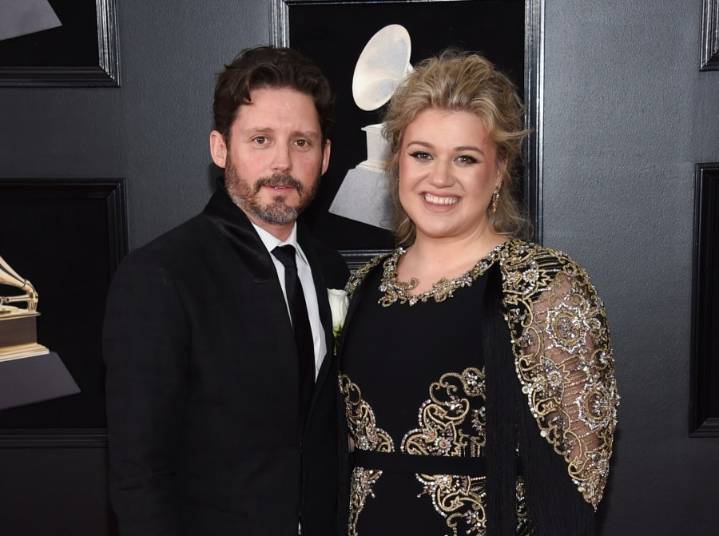 Kelly Clarkson's ex-husband, talent manager Brandon Blackstock, dies at 48