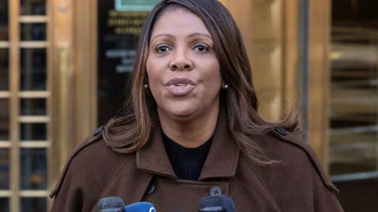 Acusa fiscal de Nueva York a ICE de violar ley para retener migrantes
