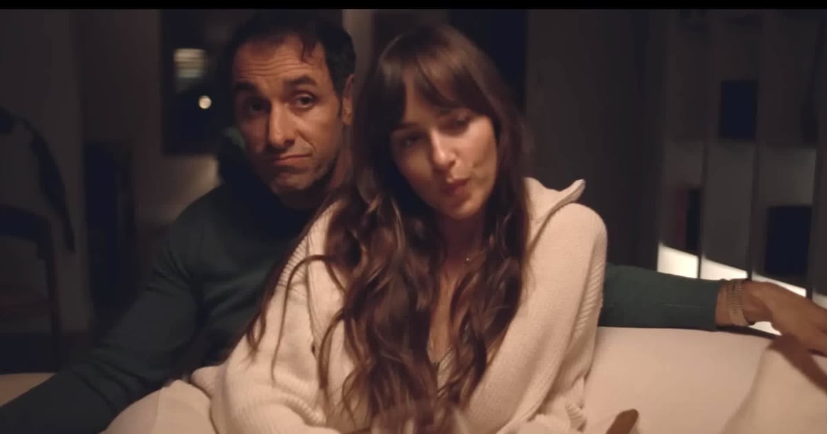‘Splitsville’ Is the Shocking Romantic Comedy of the Summer