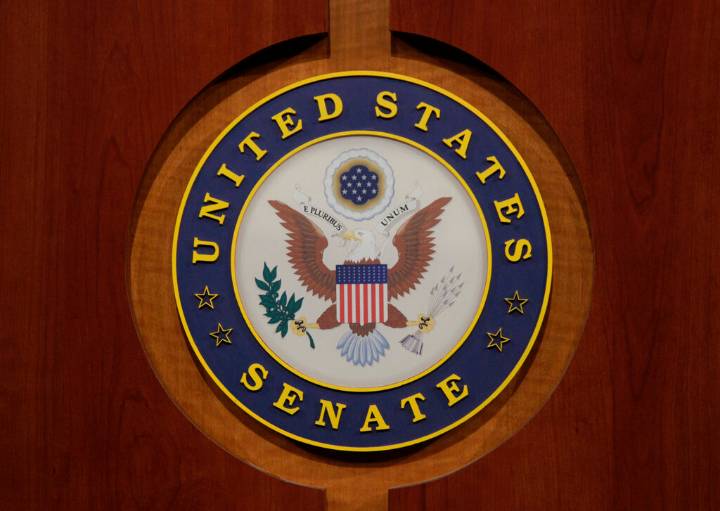 Trump blocks $4.9 billion in foreign aid approved by Congress