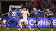 Copa Sudamericana: Independiente se trajo una derrota de Chile