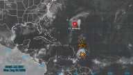 Hurricane center in Florida tracks Tropical Storm Fernand, AL99 path