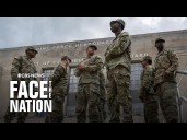 What to know as National Guard troops arrive in D.C. amid Trump's crime crackdown