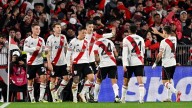 Con un regreso esperado y varias ausencias llamativas: la lista de convocados de River que armó Gallardo para enfrentar a Lanús