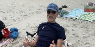 Well-known Decatur cycling attorney, advocate dies after bike crash