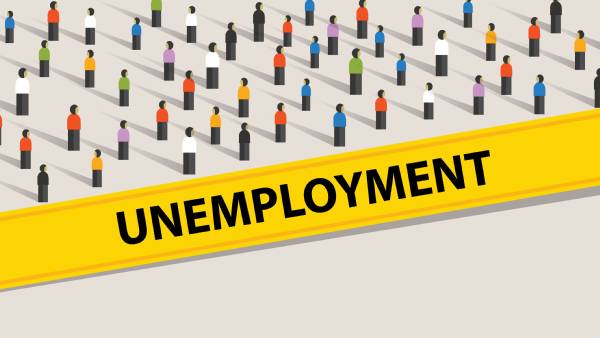 Kentucky Joins Lawsuit To Stop Trump Administration's Move To Freeze Federal Funding Tied to Unemployment Insurance