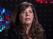 Gabriela Cerruti dijo que a Alberto Fernández “le quedó un poco grande el poder”