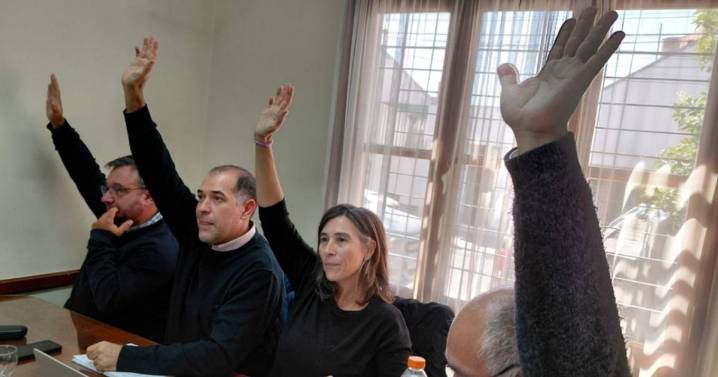 Apuap realizará 48 horas de protesta
