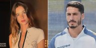 El video del encuentro entre Lucía Celasco, la nieta de Susana Giménez, y Nicolás Figal en un famoso boliche de Buenos Aires
