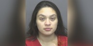 EPD: Drunk driver flips Jeep