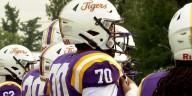 Cenla’s 2025 High School Football scrimmage games