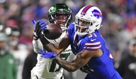 Dolphins sign veteran CB Rasul Douglas to bolster secondary, per reports