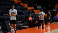 El Valencia Basket 2025-2026 se pone en marcha: este lunes, primer entrenamiento