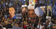 Israelíes, frustrados por conflicto bélico en Gaza