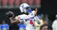 A look at the top 10 Georgia high school football games of Week 3
