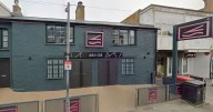 Ceiling collapses at UK nightclub as party-goers dance the night away