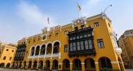 Gobierno y Municipalidad de Lima coordinan proyecto para construir nuevos penales